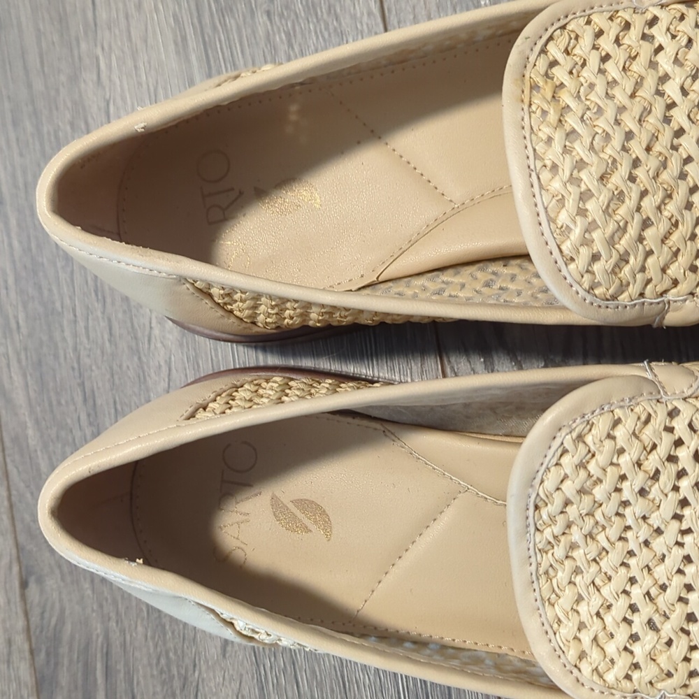 Sarto by Franco Sarto Eda loafers - Picture 4 of 12